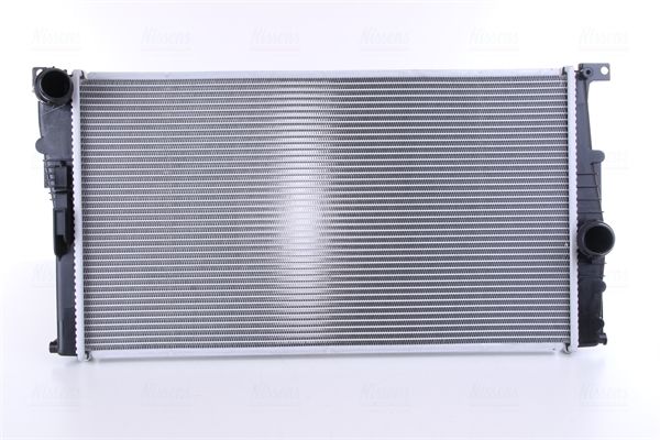 Nissens 60816 Радіатор охолодження двигуна