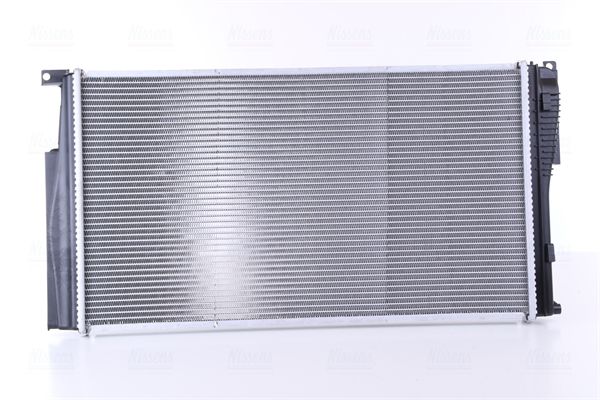 Nissens 60816 Радіатор охолодження двигуна