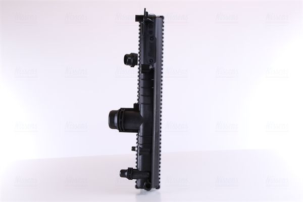 Nissens 60817 Радіатор охолодження двигуна