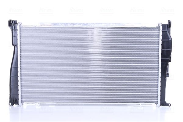 Nissens 60832 Радіатор охолодження двигуна First Fit