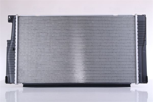 Nissens 60842 Радіатор, система охолодження двигуна
