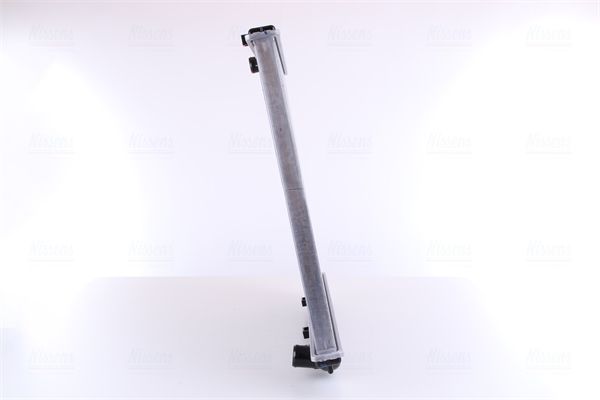 Nissens 60852 Радіатор охолодження двигуна