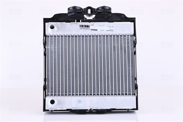Nissens 60873 Радіатор, система охолодження двигуна