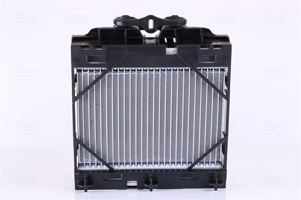 Nissens 60873 Радіатор, система охолодження двигуна