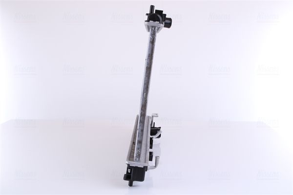 Nissens 609941 Радіатор, система охолодження двигуна