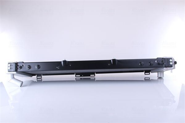 Nissens 61008 Радіатор, система охолодження двигуна