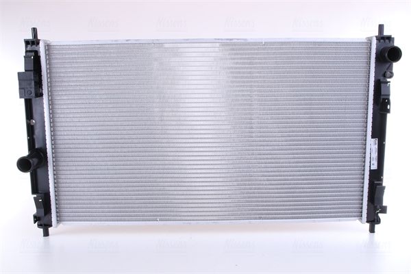 Nissens 61019 Радіатор охолодження двигуна