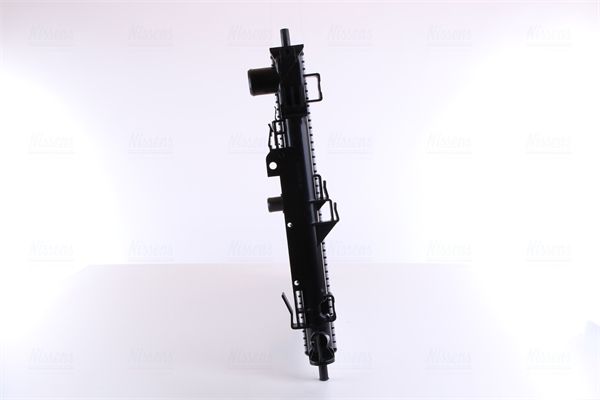 Nissens 61019 Радіатор охолодження двигуна