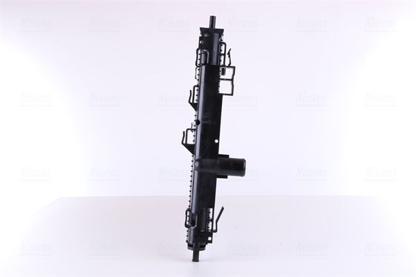 Nissens 61019 Радіатор охолодження двигуна