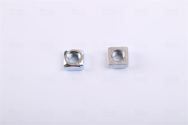 Nissens 61021A Радіатор, система охолодження двигуна