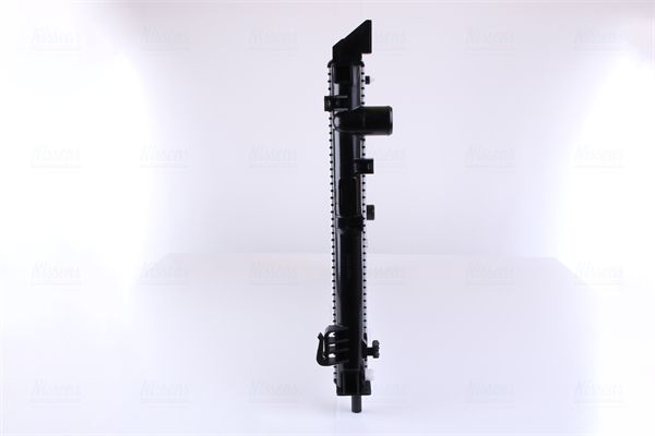 Nissens 61028 Радіатор, система охолодження двигуна
