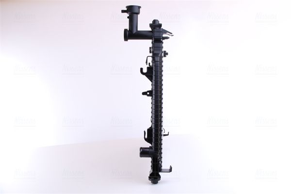 Nissens 61032 Радіатор охолодження двигуна
