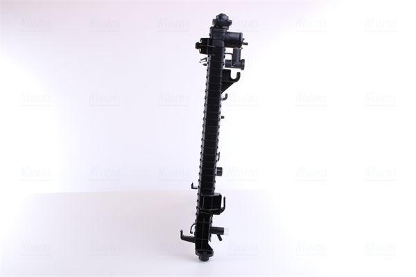 Nissens 61032 Радіатор охолодження двигуна