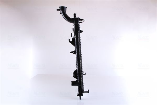 Nissens 61033 Радіатор охолодження двигуна