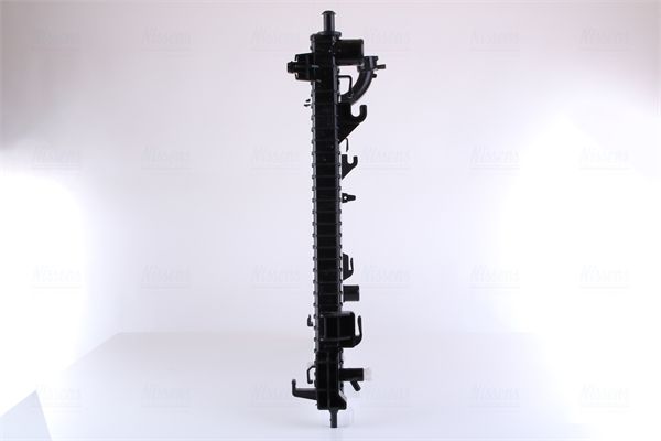 Nissens 61033 Радіатор охолодження двигуна