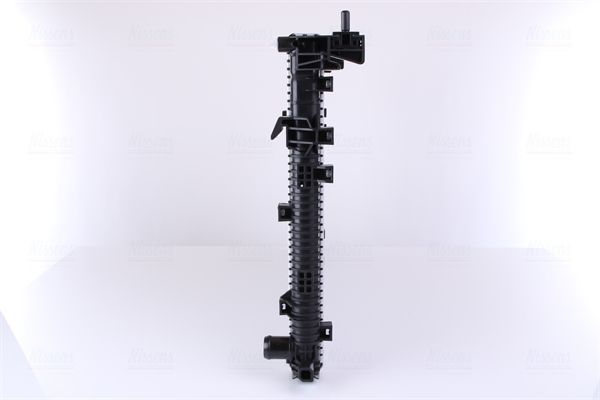 Nissens 61040 Радіатор, система охолодження двигуна