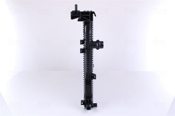 Nissens 61040 Радіатор, система охолодження двигуна