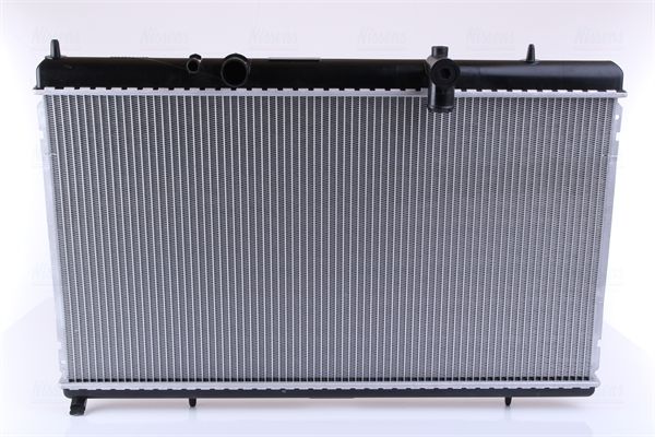 Nissens 61271 Радіатор, система охолодження двигуна