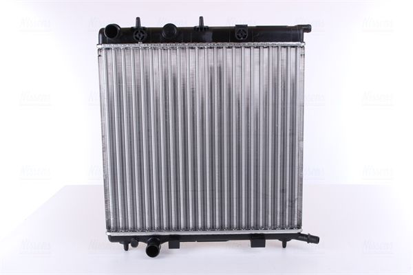 Nissens 61284 Радіатор охолодження двигуна