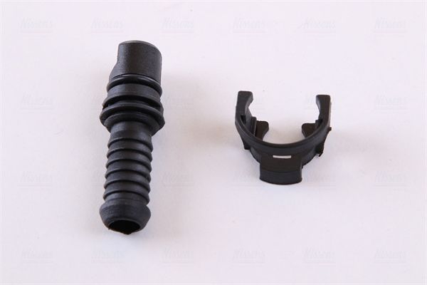 Nissens 61284 Радіатор охолодження двигуна