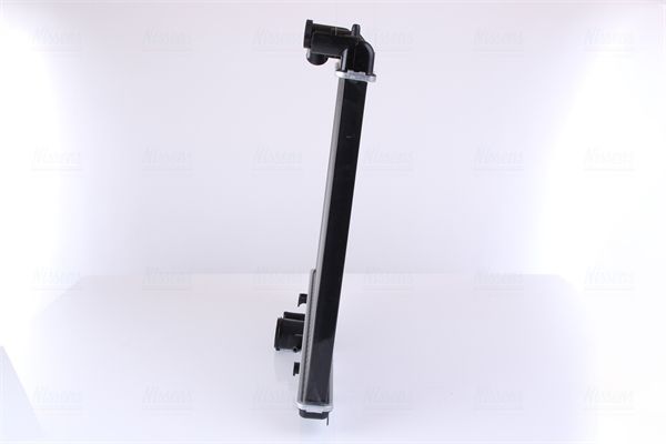 Nissens 61295A Радіатор охолодження двигуна First Fit