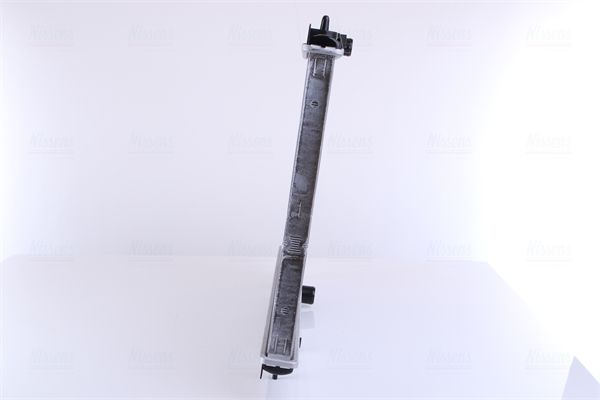 Nissens 61297 Радіатор охолодження двигуна