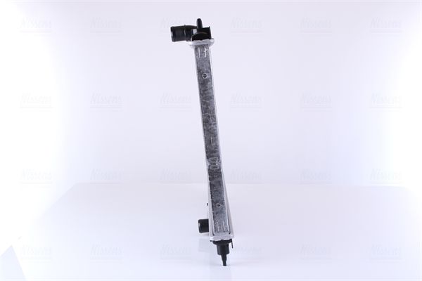 Nissens 61297 Радіатор охолодження двигуна