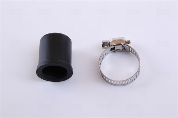 Nissens 61297 Радіатор охолодження двигуна