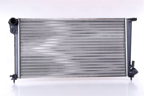 Nissens 61315 Радіатор, система охолодження двигуна