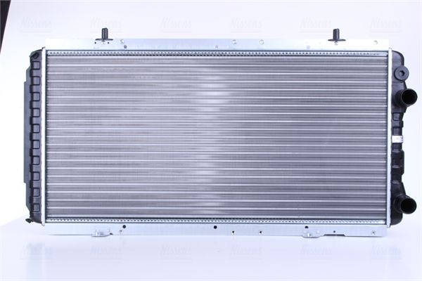 Nissens 61390 Радіатор, система охолодження двигуна