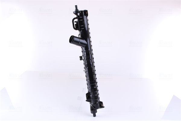 Nissens 61628 Радіатор охолодження двигуна