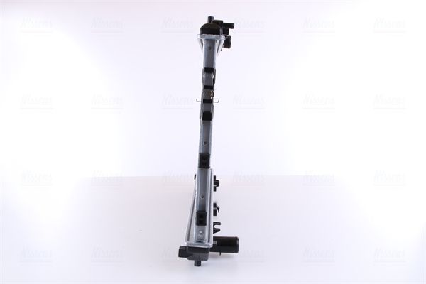 Nissens 61633 Радіатор охолодження двигуна