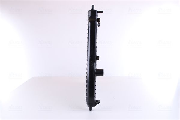 Nissens 61636 Радіатор охолодження двигуна