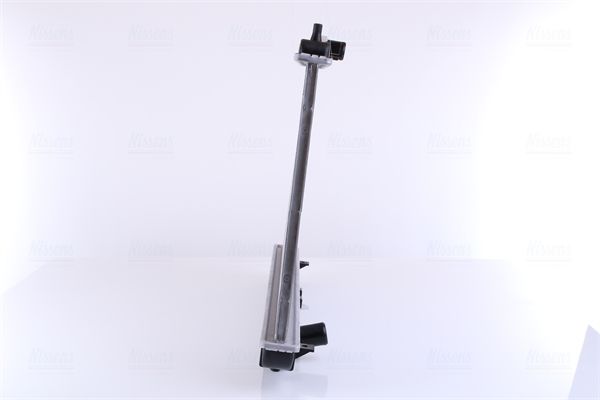 Nissens 61638 Радіатор охолодження двигуна