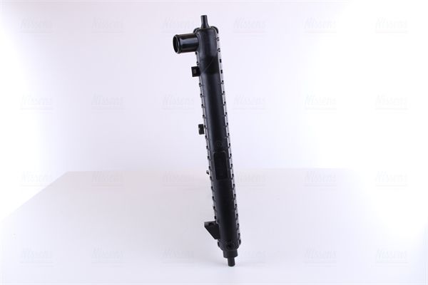 Nissens 61645 Радіатор охолодження двигуна