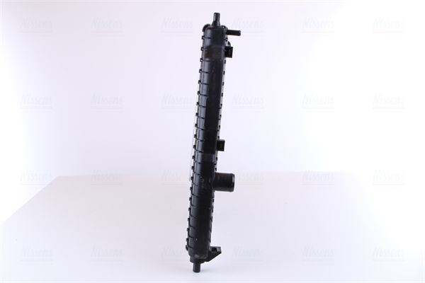 Nissens 61645 Радіатор охолодження двигуна