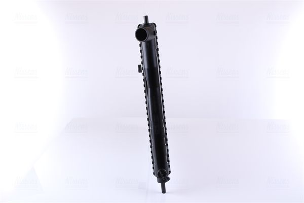 Nissens 616521 Радіатор, система охолодження двигуна