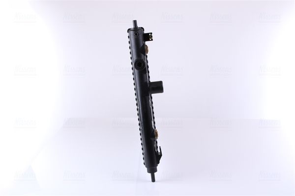 Nissens 616521 Радіатор, система охолодження двигуна