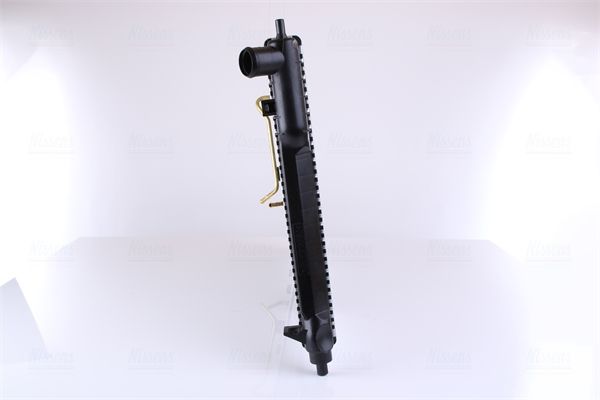 Nissens 616551 Радіатор, система охолодження двигуна