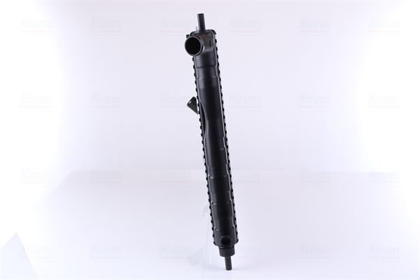 Nissens 61656 Радіатор, система охолодження двигуна