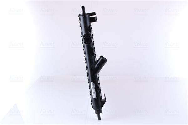 Nissens 61656 Радіатор, система охолодження двигуна