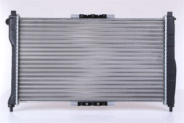 Nissens 616591 Радіатор охолодження двигуна