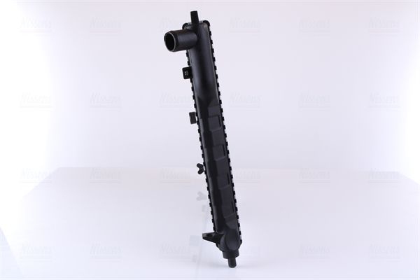 Nissens 616591 Радіатор охолодження двигуна