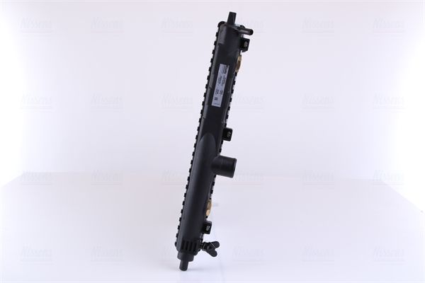 Nissens 616591 Радіатор охолодження двигуна