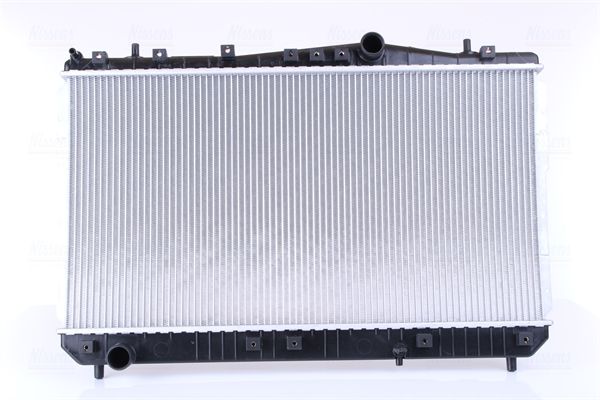 Nissens 61664 Радіатор, система охолодження двигуна