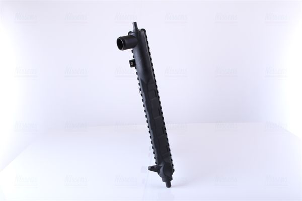 Nissens 616671 Радіатор охолодження двигуна
