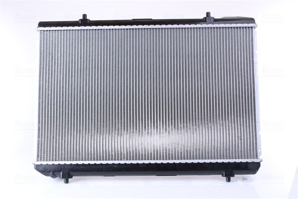 Nissens 61668 Радіатор охолодження двигуна