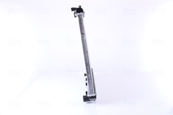 Nissens 61668 Радіатор охолодження двигуна