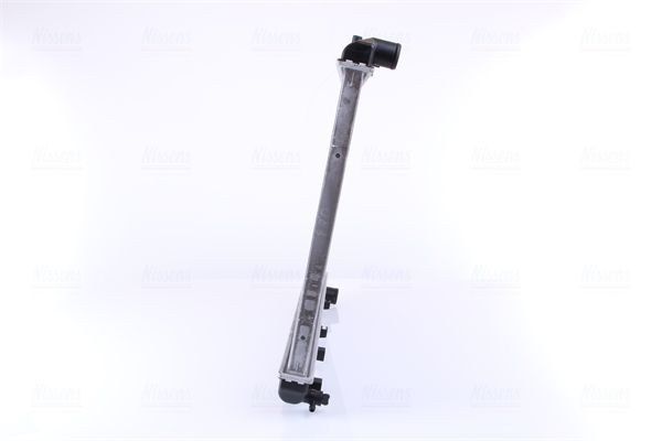 Nissens 61668 Радіатор охолодження двигуна