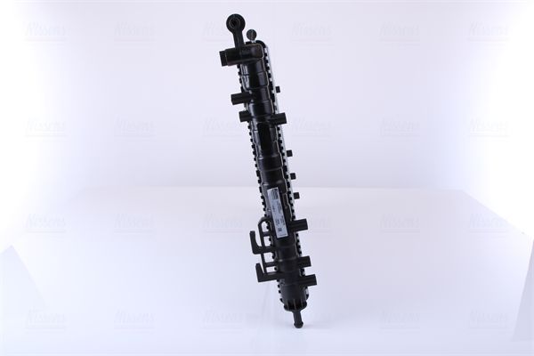 Nissens 61683 Радіатор охолодження двигуна